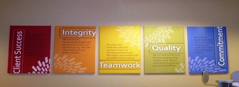 Values
